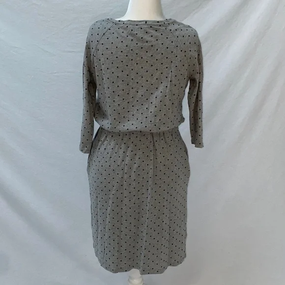 Boden Dress - Polka Dot NWOT - Picture 3 of 5